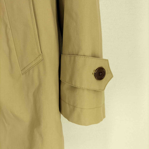 シップス SHIPS CORDURA ナイロン ステンカラーコート TAIONライナー メンズ JPN:L
